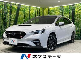 スバル レヴォーグ 1.8 STI スポーツ EX 4WD 純正11型ナビ 衝突軽減