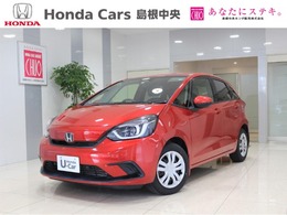 ホンダ フィット 1.3 ホーム ホンダセンシング　HondaCONNECT　障害物セ