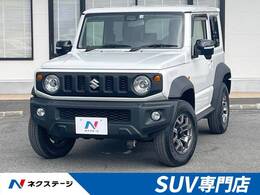 スズキ ジムニーシエラ 1.5 JC 4WD 禁