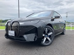 BMW iX の中古車 xドライブ50 4WD 福島県いわき市 618.0万円