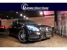メルセデス・ベンツ Eクラス E250 アバンギャルド 本革シート/AMGスポーツPKG・360°カメラ