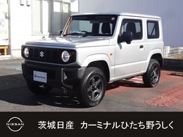 スズキ ジムニー 660 XG 4WD オーディオレス車/16インチアルミ