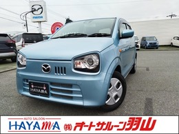 マツダ キャロル 660 GS 社外ナビ(AVIC-RW802)/オートハイビーム