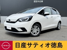 ホンダ フィット 1.3 ホーム ナビ・バックカメラ・ETC・LED・Dレコ・ホ