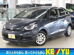 ホンダ フィット 1.5 e:HEV ホーム マルチビューカメラ　ホンダセンシング