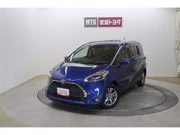 トヨタ シエンタ 1.5 G ウェルキャブ 車いす仕様車 タイプI 助手席側セカンドシート付 ナビ フルセグTV 全周囲カメラ ドラレコ