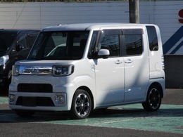 ダイハツ ウェイク 660 G SA 4WD スマートアシスト