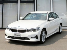 BMW 3シリーズ 320d xドライブ ディーゼルターボ 4WD 全方向カメラ　アクティブクルーズ　G17AW