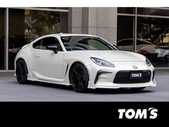 トヨタ GR86 の中古車 2.4 RZ 東京都港区 624.0万円