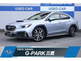 スバル WRX S4 2.4 STI スポーツR EX 4WD レカロシート　ドライブレコーダー