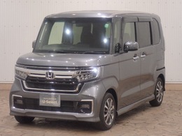 ホンダ N-BOX カスタム 660 L 