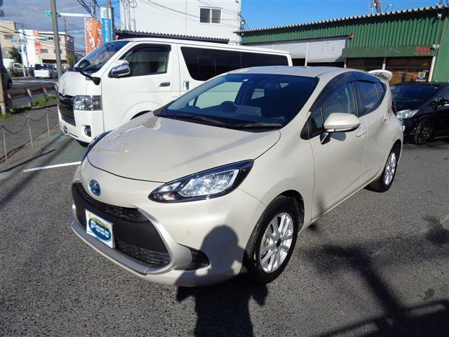 アクアG令和5年式入荷しました