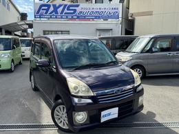 スバル ステラ 660 カスタムR バックカメラ　ドラレコ　ETC