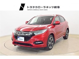 ホンダ ヴェゼル 1.5 ハイブリッド Z ホンダセンシング ナビ・バックモニター