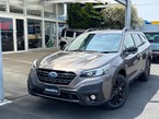 1.8 リミテッド EX 4WD