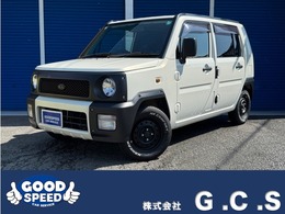 ダイハツ ネイキッド 660 G 4WD ラプター塗装 LEDヘッドライト
