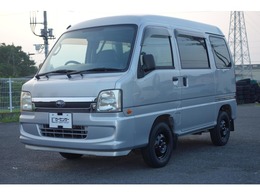 スバル サンバー 660 ディアス 5MT/AC/PS/PW/キーレス/