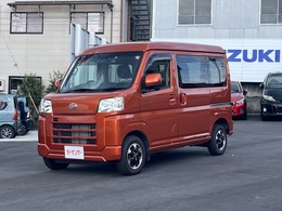 ダイハツ ハイゼットカーゴ 660 クルーズ 4WD ナビTV ETC Bカメラ 5MT スライドドア
