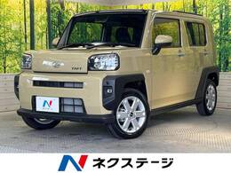 ダイハツ タフト 660 G 禁煙車 スマートアシスト ガラスルーフ