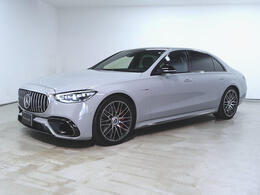 メルセデスAMG Sクラス S 63 E パフォーマンス エディション1 4WD 