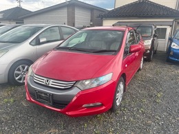 ホンダ インサイト 1.3 G 