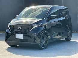 日産 サクラ G メーカナビ・ドラレコ・ETC