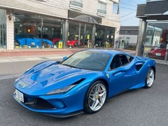 フェラーリ F8トリブート の中古車 F1 DCT 岐阜県大垣市 4980.0万円