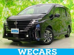 日産 セレナ 1.4 e-POWER ハイウェイスターV 新品タイヤ/純正 ナビ/フリップダウンモニ