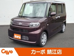 ダイハツ タント 660 L 届出済未使用車/キーフリー/オートエアコン