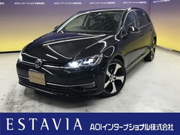 フォルクスワーゲン ゴルフ TSI ハイライン テクノロジーPKG/ディスカバープロPKG