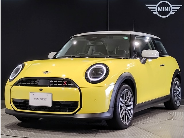 ミニ ミニ クーパー 5ドア 2018年 5.0万キロ (兵庫県) MINI NEXT