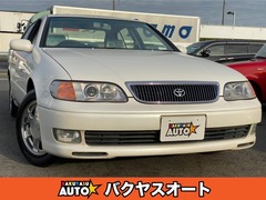 トヨタ アリスト の中古車 3.0 Q 千葉県千葉市花見川区 139.0万円