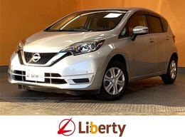 日産 ノート 1.2 X ナビ ETC 衝突被害軽減ブレーキ パーキング