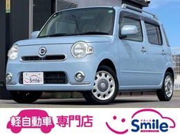 ダイハツ ミラココア 660 プラス G バックカメラ　ETC　Bluetooth接続