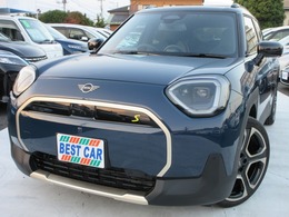 ミニ ミニエースマン SE 純正ナビ　全周囲カメラ