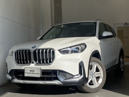BMW X1 xドライブ20d xライン DCT ディーゼルターボ 4WD テクノロジーPKG