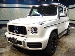 メルセデスAMG Gクラス G63 4WD 純正オプション21inマットブラックホイルボ