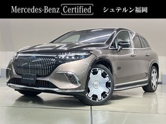 EQS SUV