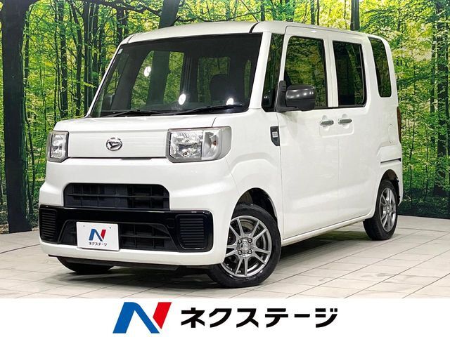 アイドリングストップ　横滑り防止　14インチAW　キーレスエントリー