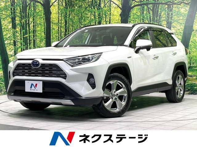 4WD・純正9型ナビ・セーフティセンス・バックカメラ