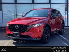 マツダ CX-5 の中古車 2.5 25S スポーツ アピアランス 神奈川県横浜市鶴見区 320.0万円