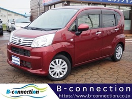 ダイハツ ムーヴ 660 L 社外オーディオ CD USB アイドリングストッ