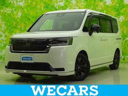 ホンダ ステップワゴン 1.5 スパーダ 9インチSDナビ/衝突安全装置