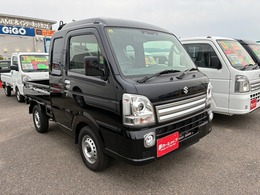 スズキ キャリイ 660 スーパーキャリイ X 3方開 4WD 