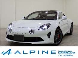 アルピーヌ A110 S 認中保1オナBカメ純正AWスペアキ