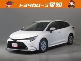 トヨタ カローラツーリング 1.8 G-X プラス ナビ ETC バックカメラ