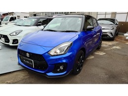 スズキ スイフト スポーツ 1.4 ZC33S ファイナル エディション 