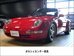 ポルシェ 911 カレラ ティプトロニック エアコン　リヤワイパー