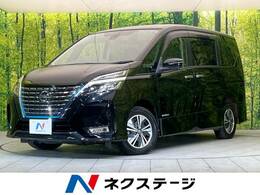 日産 セレナ 1.2 e-POWER ハイウェイスター V フリップダウン