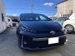 トヨタ プリウスPHV 1.8 S GR スポーツ 
